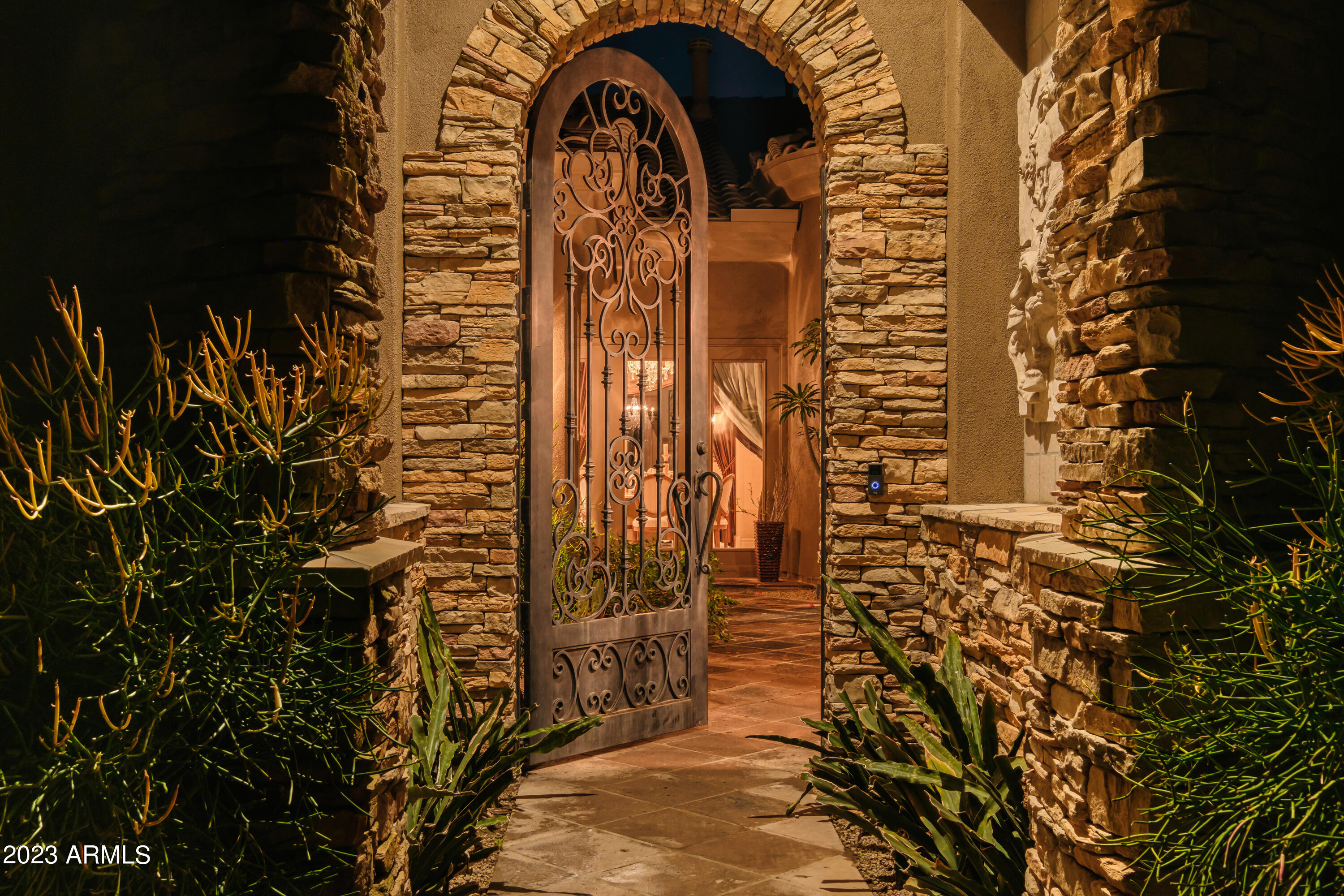 MCDOWELL MOUNTAIN RANCH AT PARCEL AA - Residential