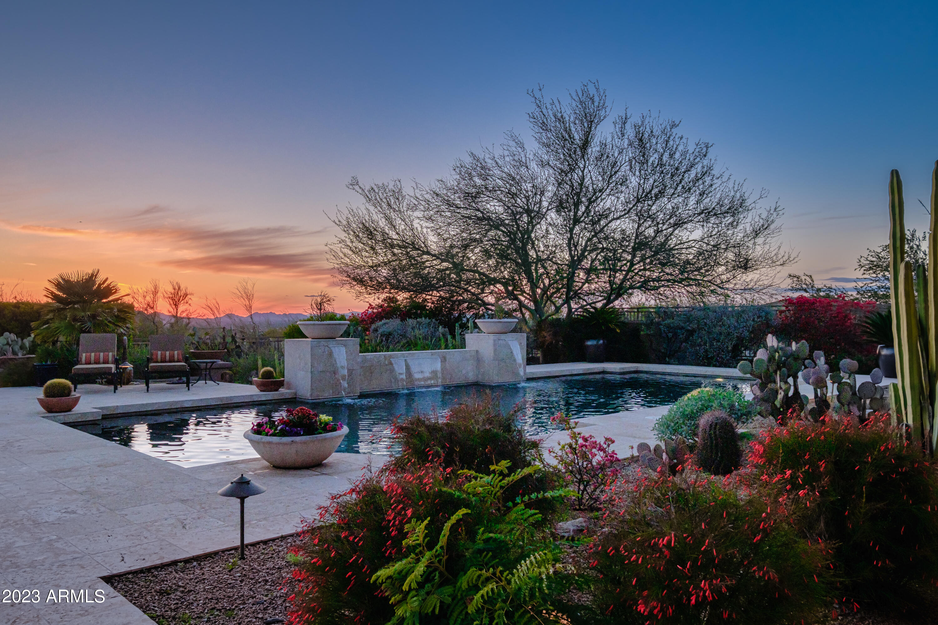 MCDOWELL MOUNTAIN RANCH AT PARCEL AA - Residential
