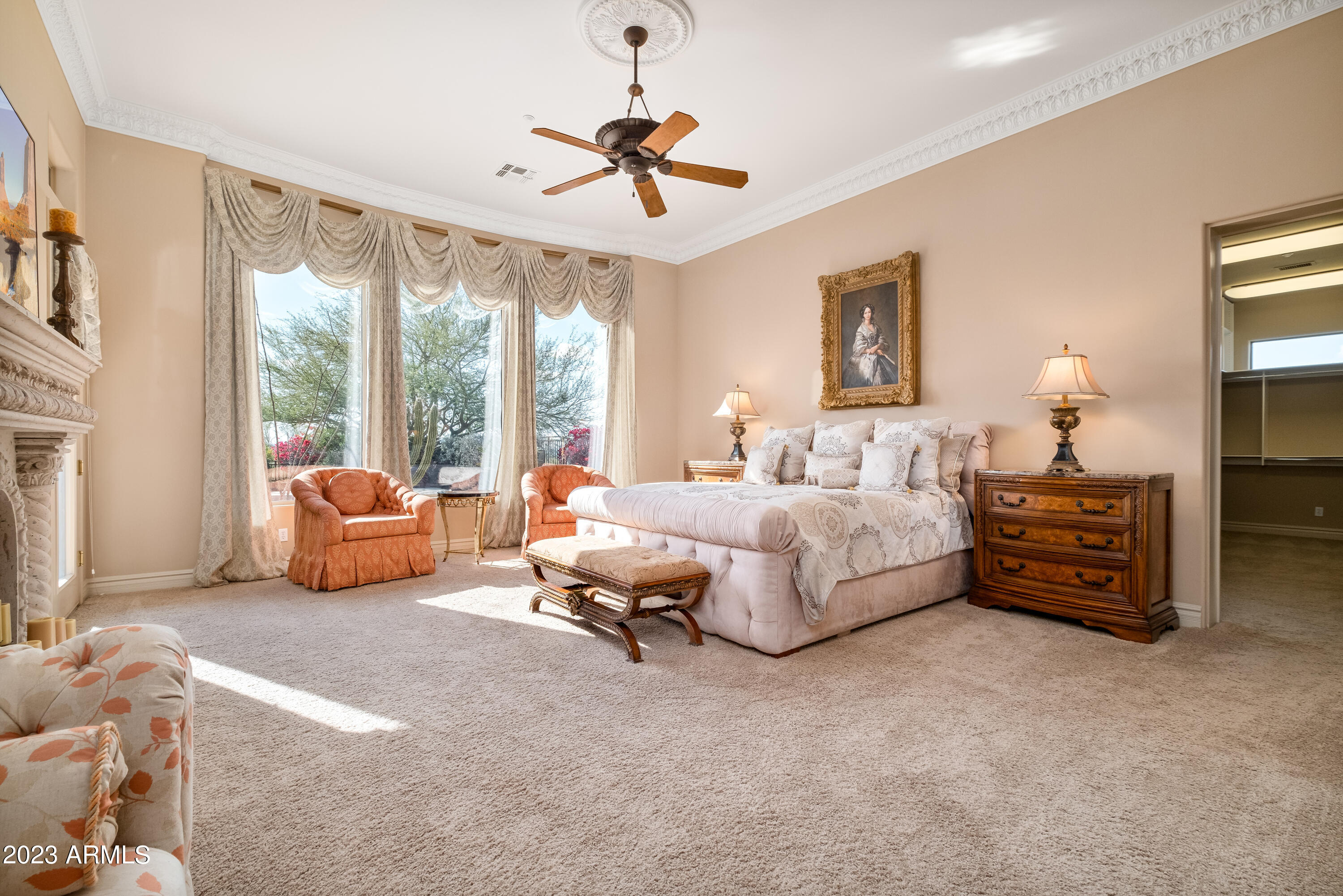 MCDOWELL MOUNTAIN RANCH AT PARCEL AA - Residential