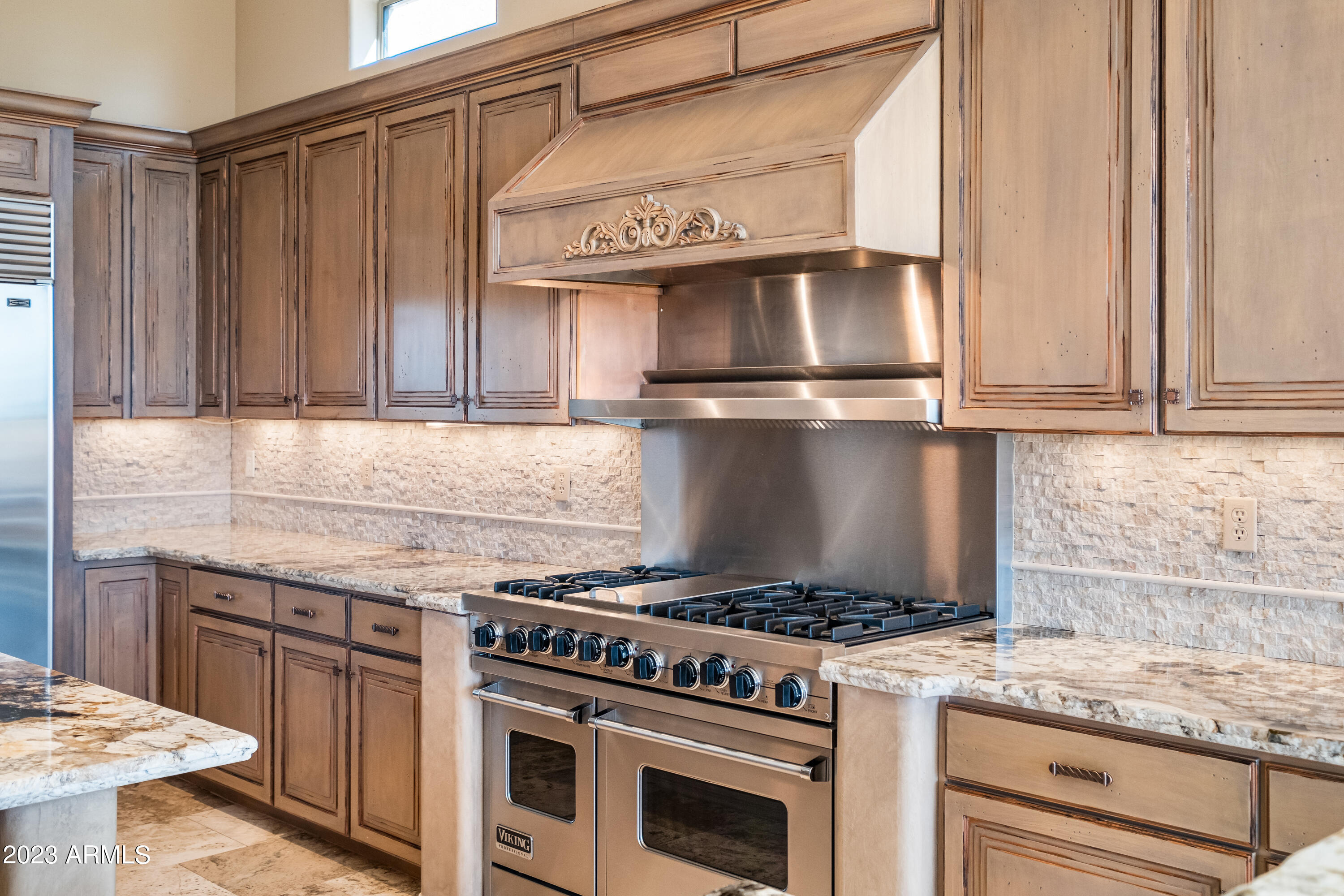 MCDOWELL MOUNTAIN RANCH AT PARCEL AA - Residential