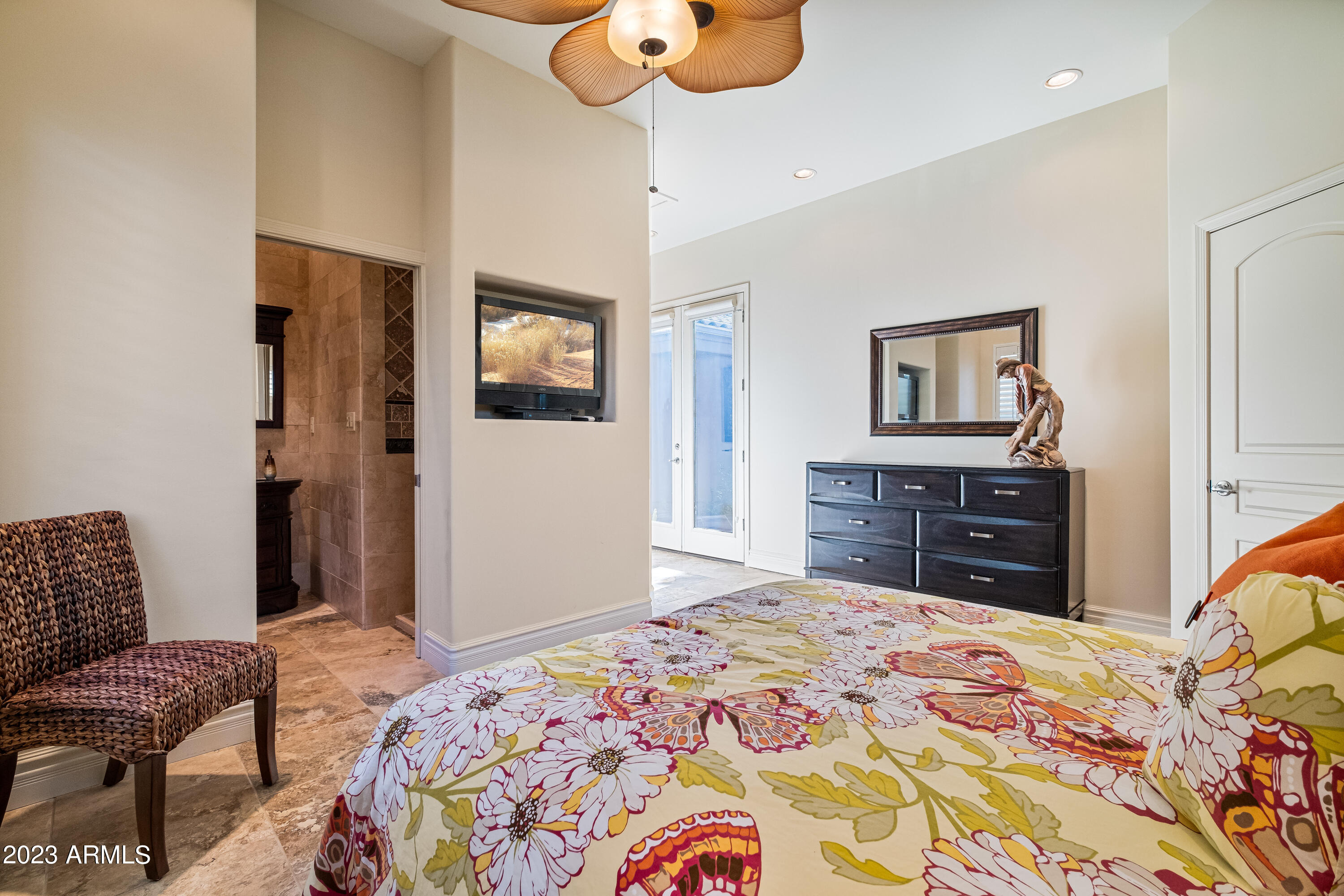 MCDOWELL MOUNTAIN RANCH AT PARCEL AA - Residential