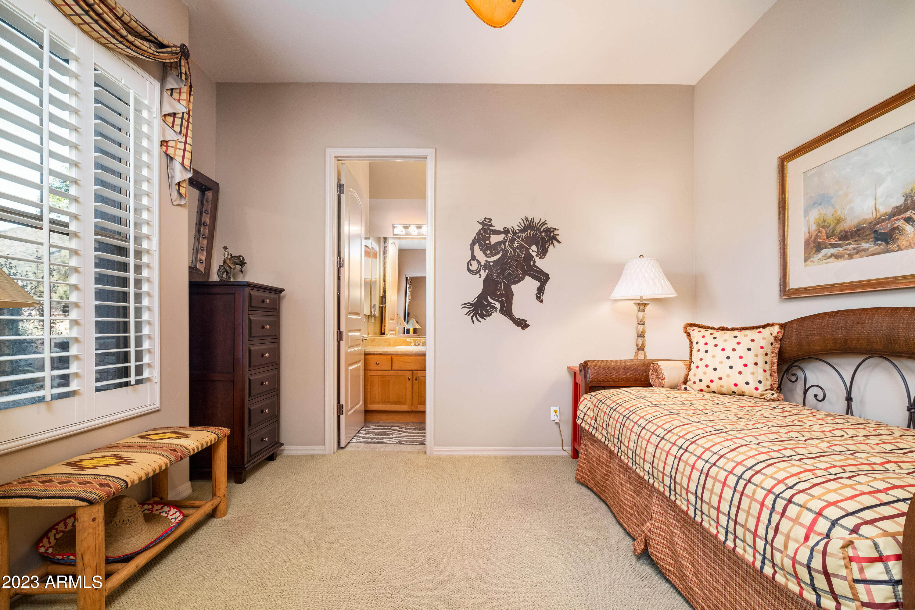 MCDOWELL MOUNTAIN RANCH AT PARCEL AA - Residential