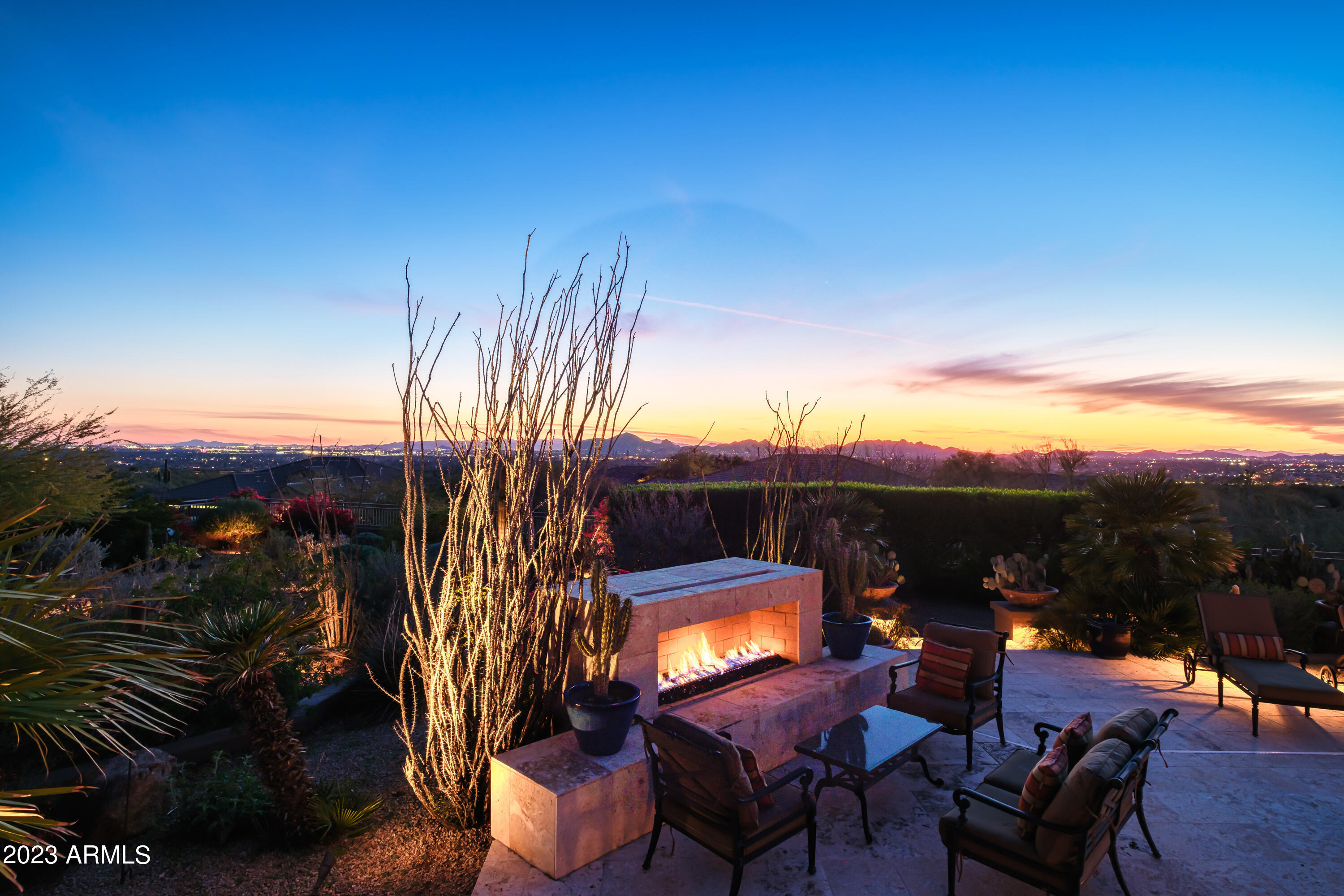 MCDOWELL MOUNTAIN RANCH AT PARCEL AA - Residential