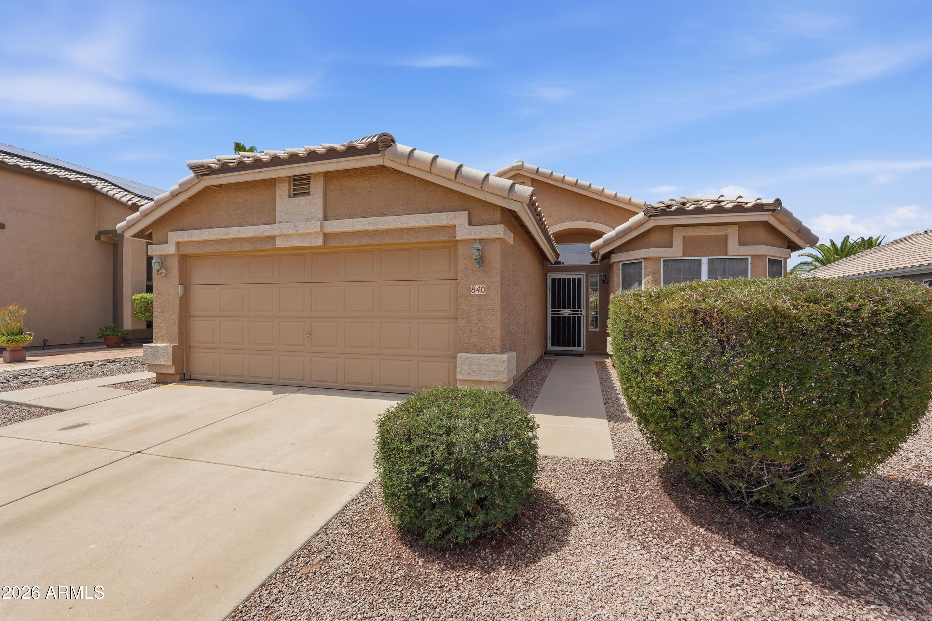 840 E GARY Drive