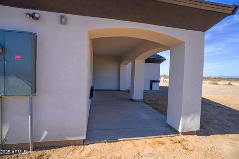 A home in Tonopah