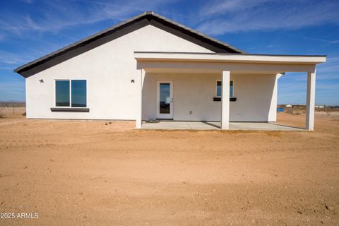 A home in Tonopah