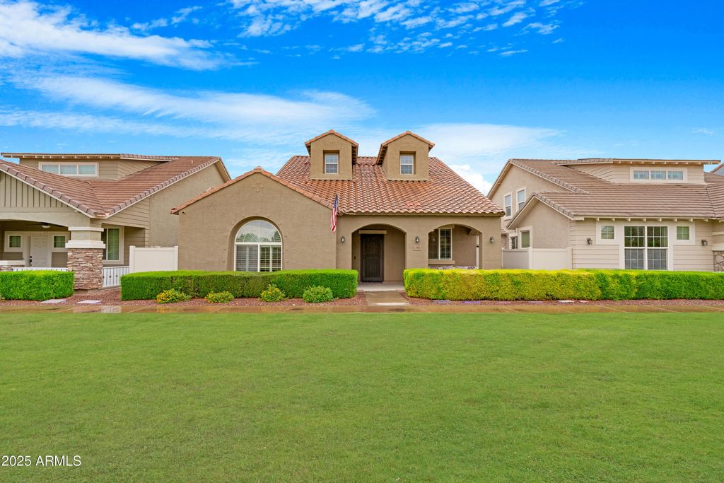 Photo of 1157 S Lydia Lane, Gilbert, AZ 85296 (MLS # 6932862)