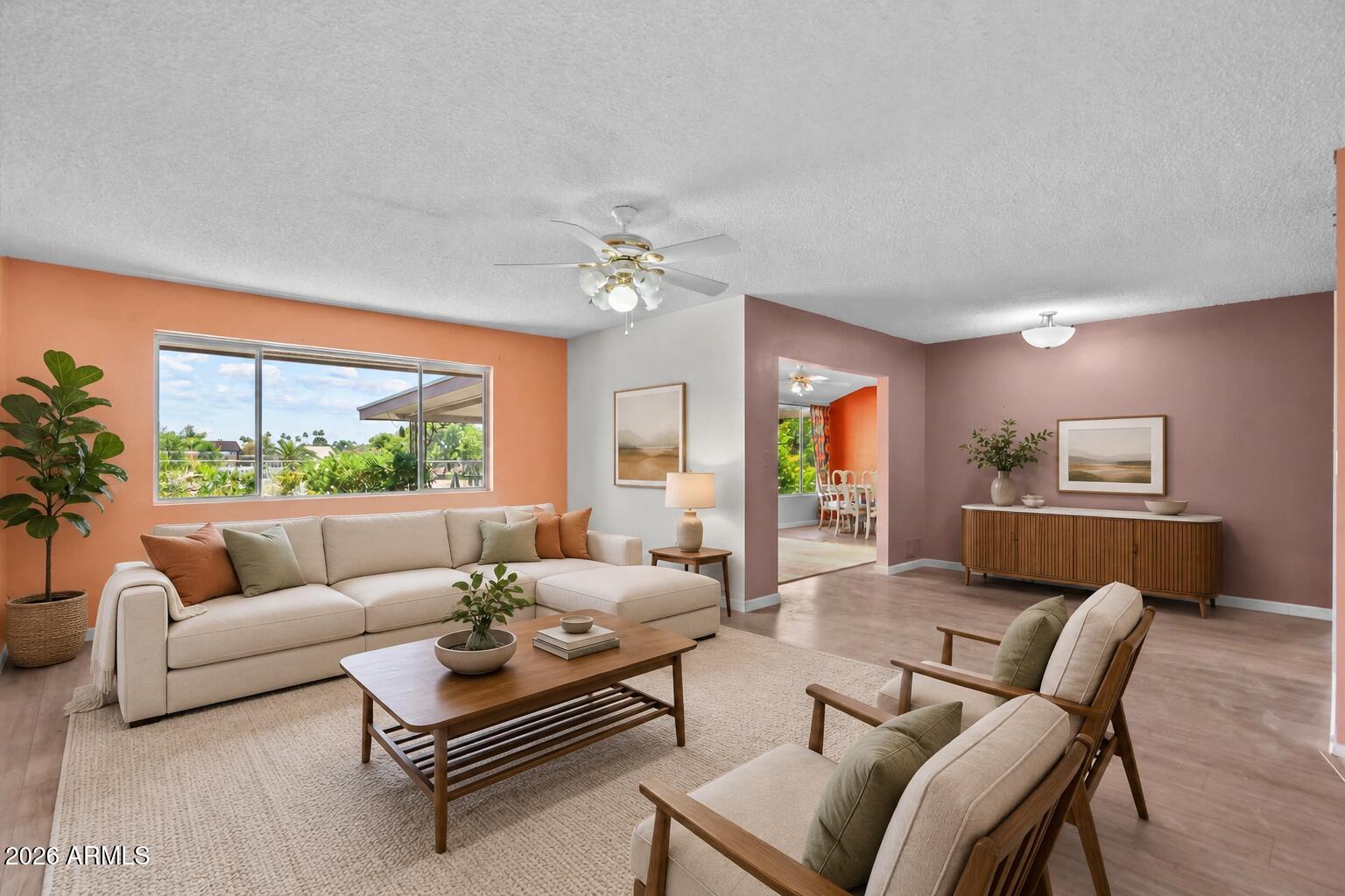 SUN CITY UNIT 21A - Residential