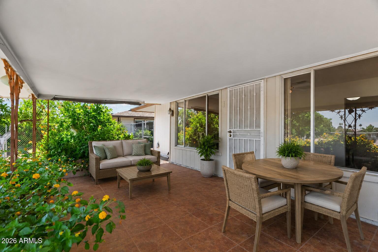SUN CITY UNIT 21A - Residential