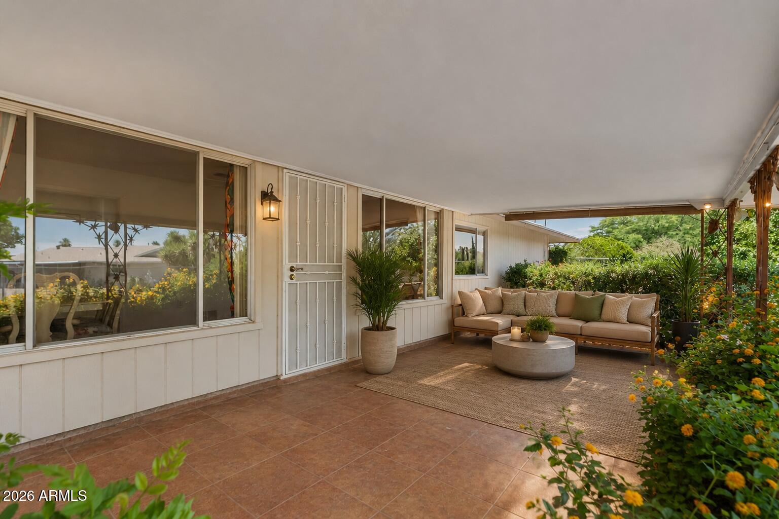 SUN CITY UNIT 21A - Residential