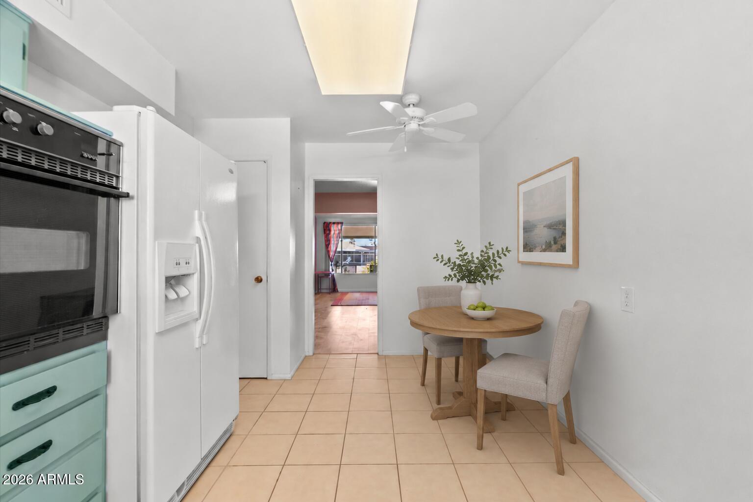 SUN CITY UNIT 21A - Residential