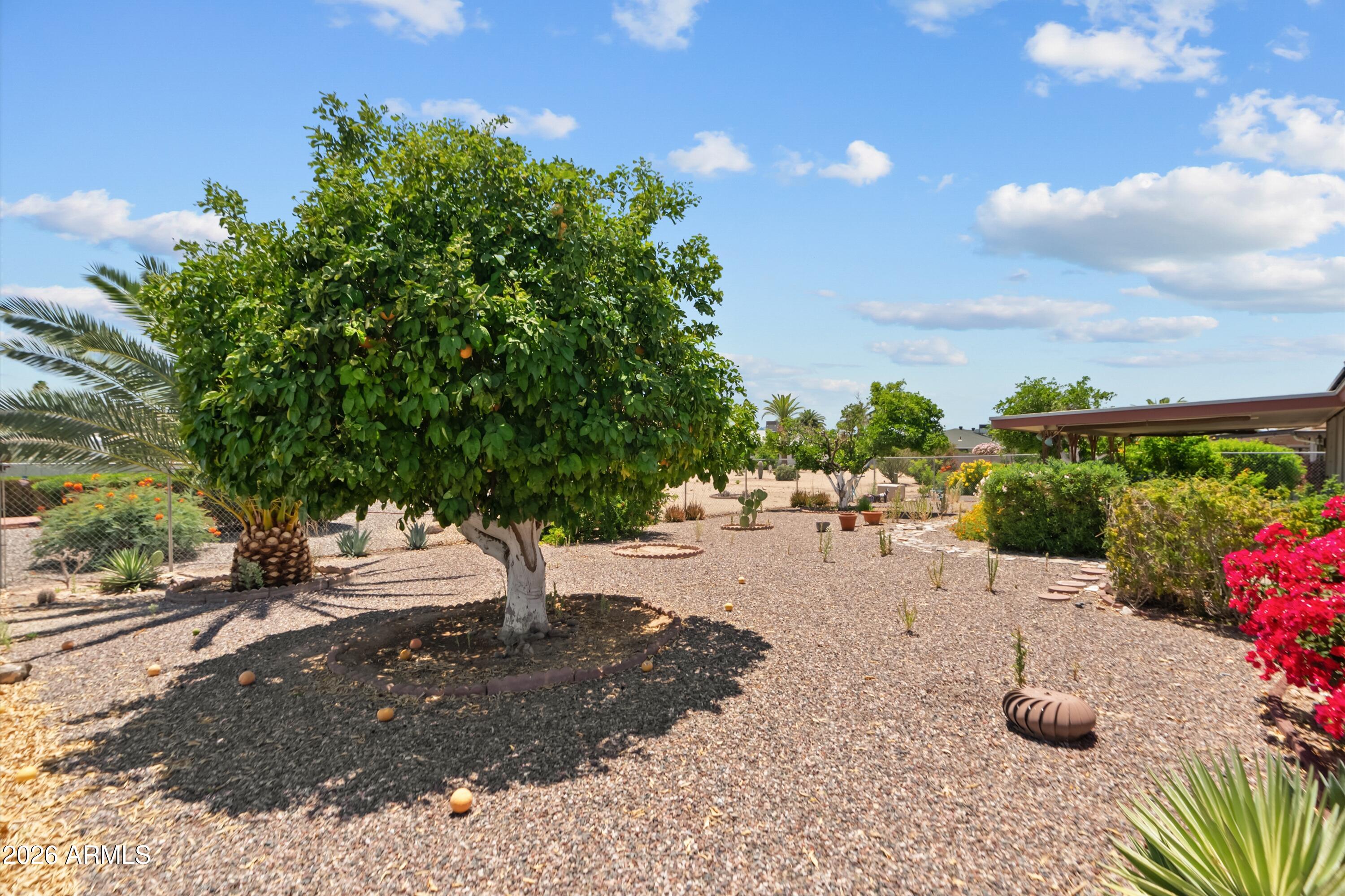 SUN CITY UNIT 21A - Residential