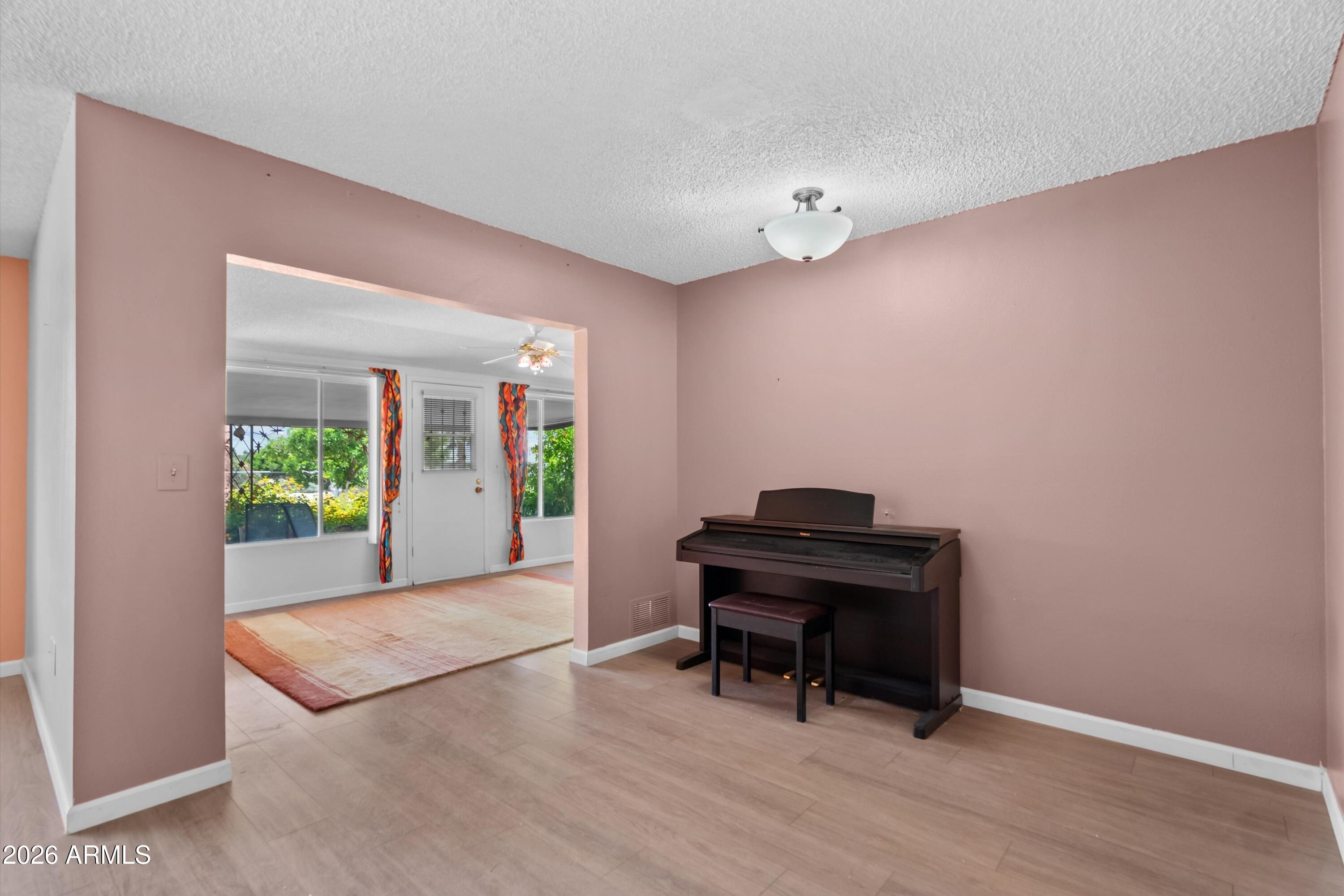 SUN CITY UNIT 21A - Residential