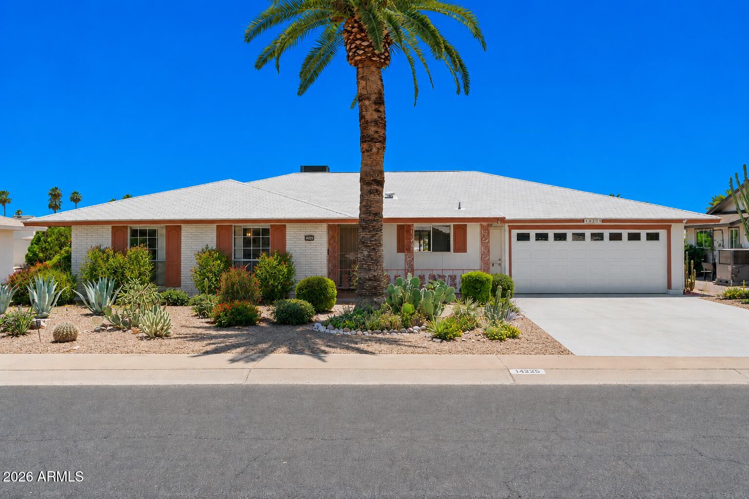 SUN CITY UNIT 21A - Residential