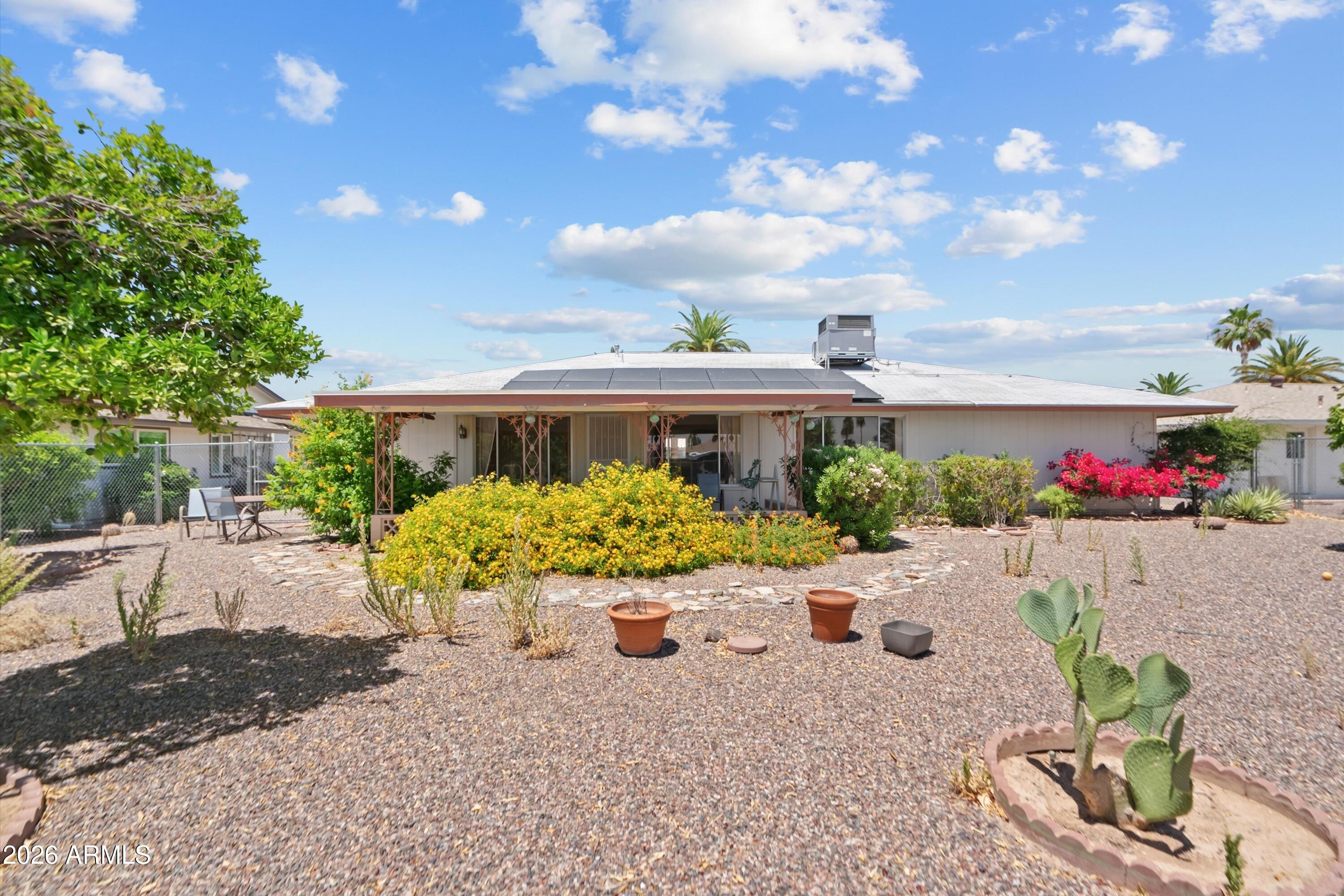 SUN CITY UNIT 21A - Residential