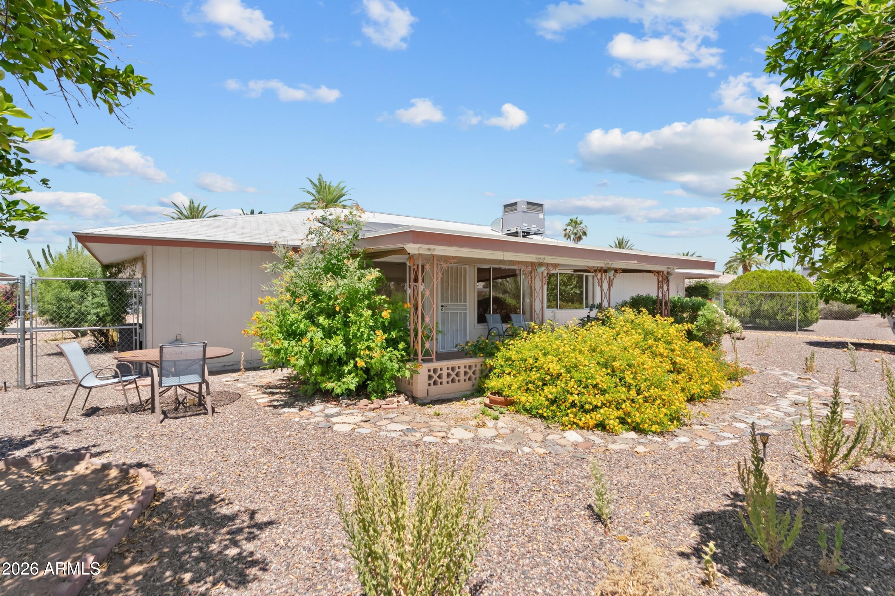 SUN CITY UNIT 21A - Residential