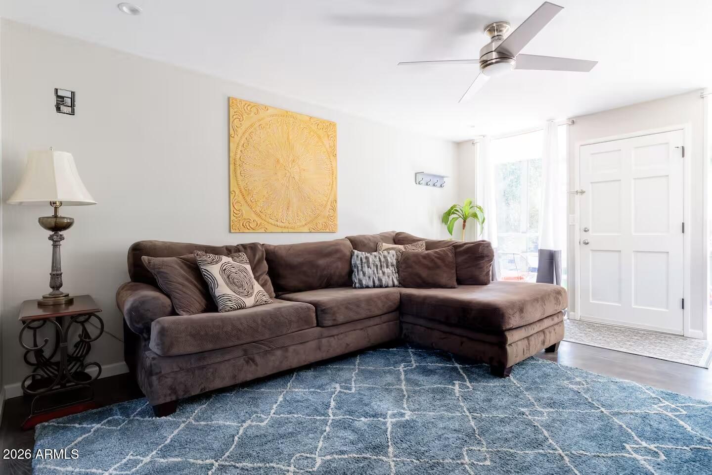 PARK PARADISE CONDOMINIUM - Residential