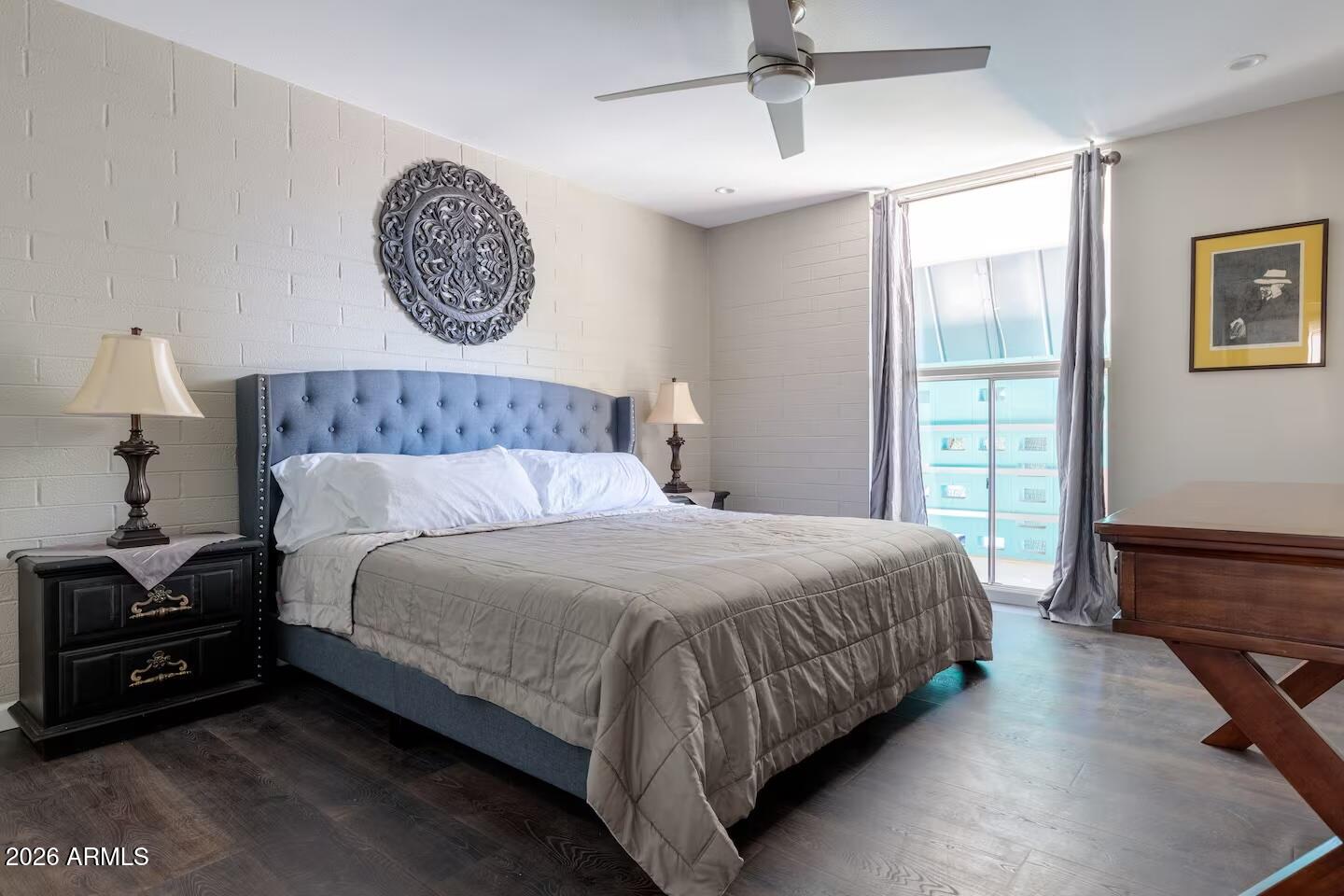 PARK PARADISE CONDOMINIUM - Residential