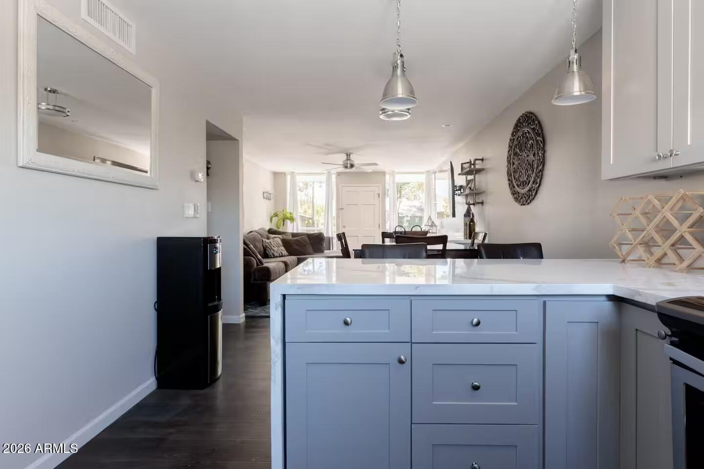 PARK PARADISE CONDOMINIUM - Residential