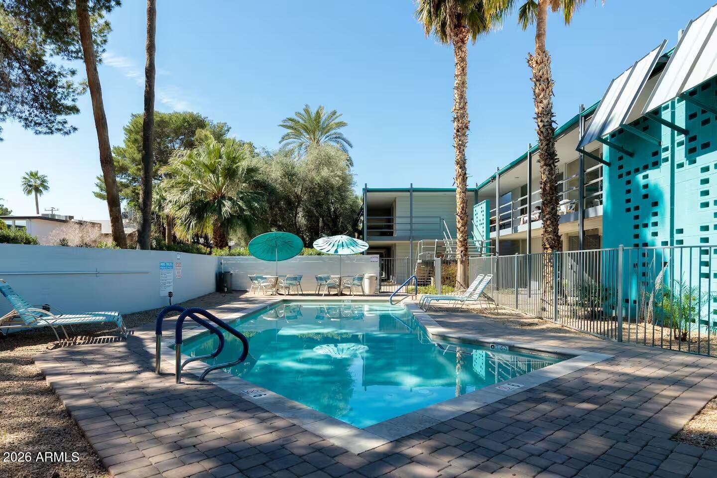 PARK PARADISE CONDOMINIUM - Residential