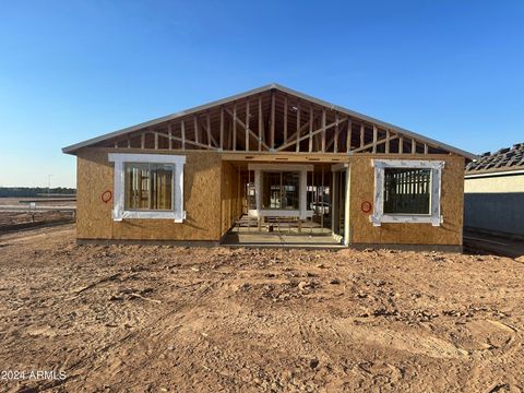 A home in Laveen