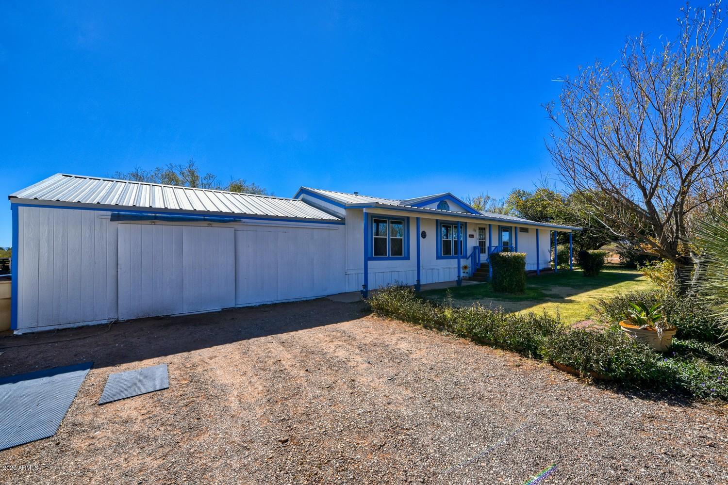 WINDMILL - Residential
