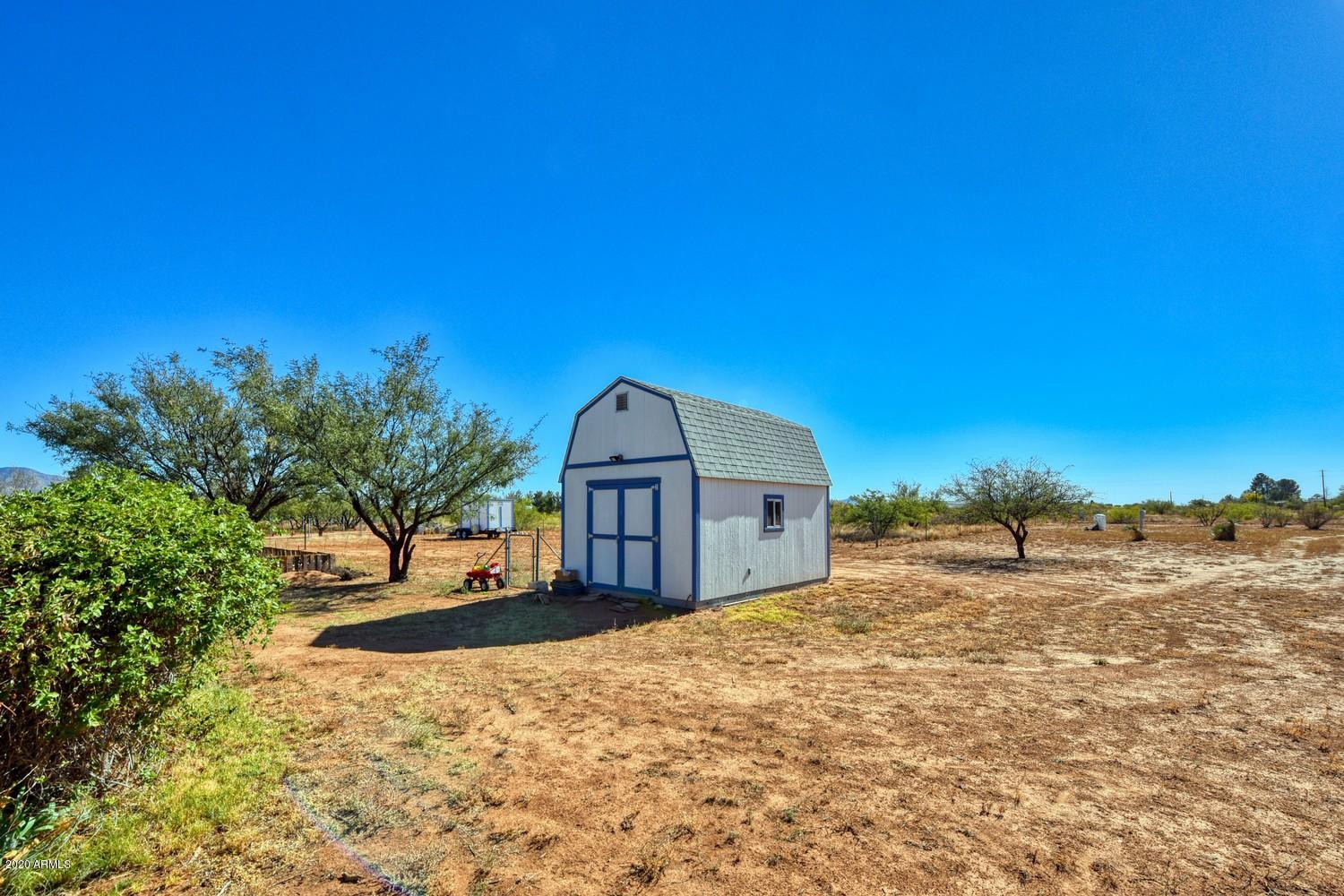 WINDMILL - Residential