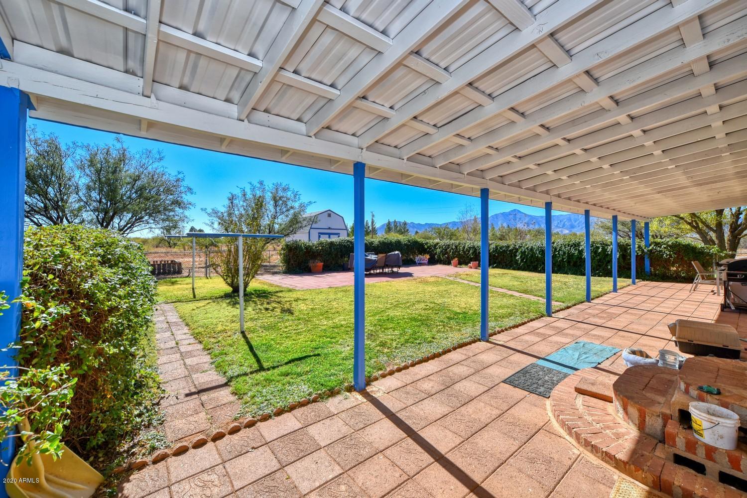 WINDMILL - Residential