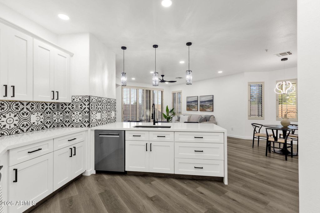 Photo of 11500 E Cochise Drive #1030, Scottsdale, AZ 85259 (MLS # 6977430)