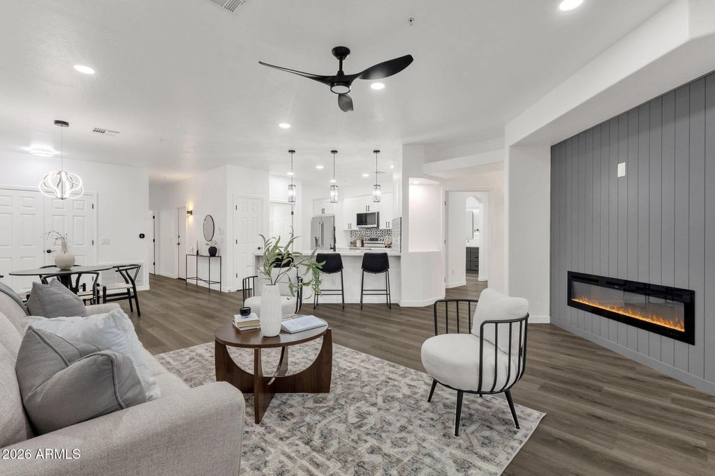 Photo of 11500 E Cochise Drive #1030, Scottsdale, AZ 85259 (MLS # 6977430)