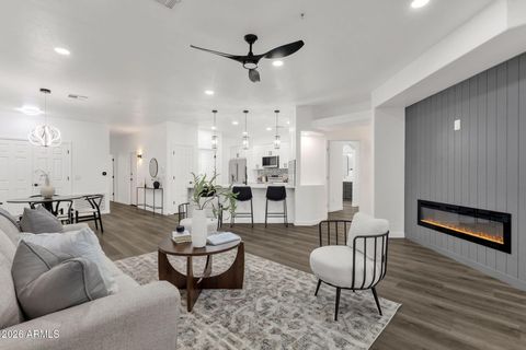 Photo of 11500 E Cochise Drive #1030, Scottsdale, AZ 85259 (MLS # 6977430)