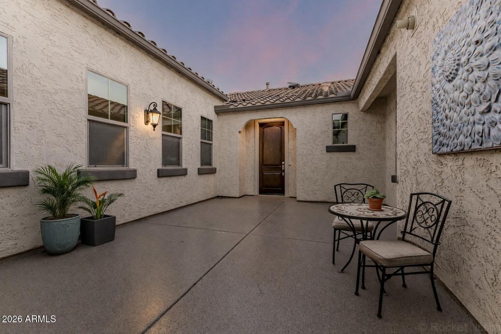 Photo of 15619 W Minnezona Avenue, Goodyear, AZ 85395 (MLS # 7001362)