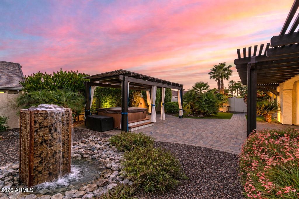 Photo of 15619 W Minnezona Avenue, Goodyear, AZ 85395 (MLS # 7001362)