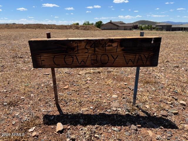 13449 E COWBOY Way 213