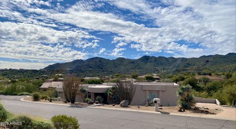 Photo of 15440 N Cabrillo Drive, Fountain Hills, AZ 85268 (MLS # 6974817)