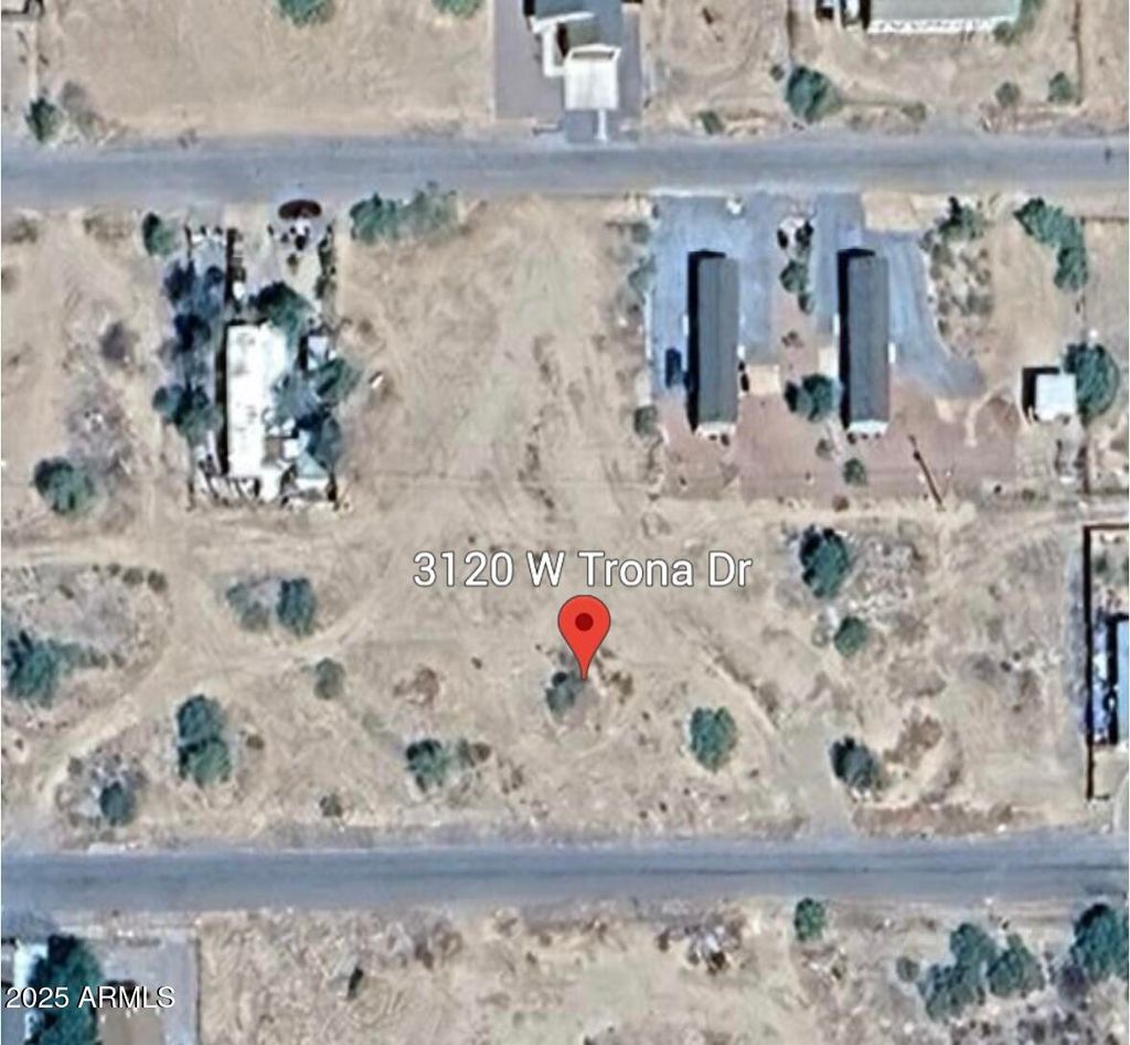 Photo of 3120 W Trona Drive #11, Eloy, AZ 85131 (MLS # 6843544)