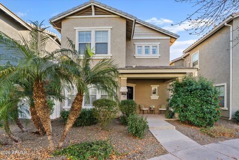 1354 S HEARTLAND Lane Gilbert AZ 85296