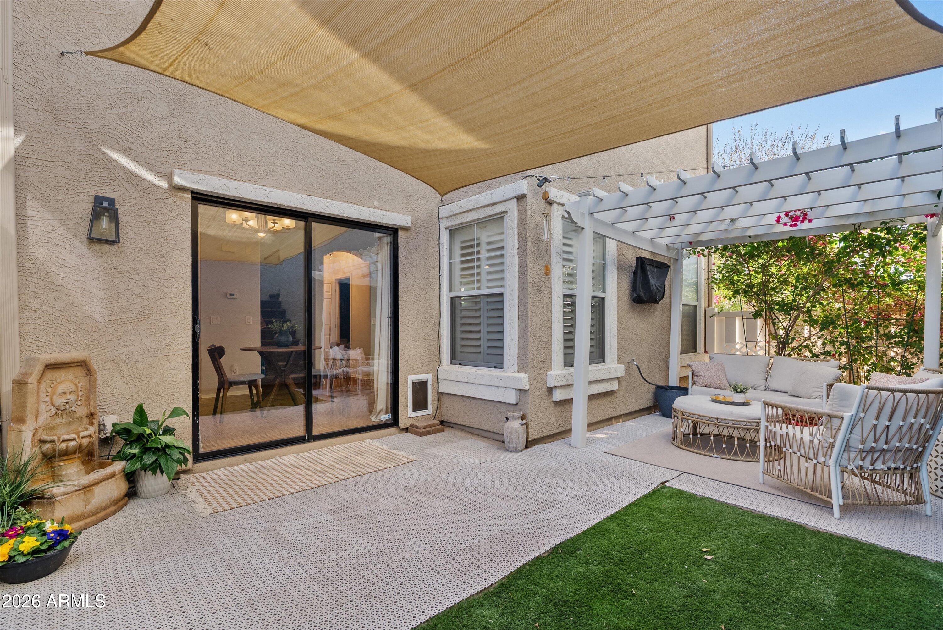 1354 S HEARTLAND Lane