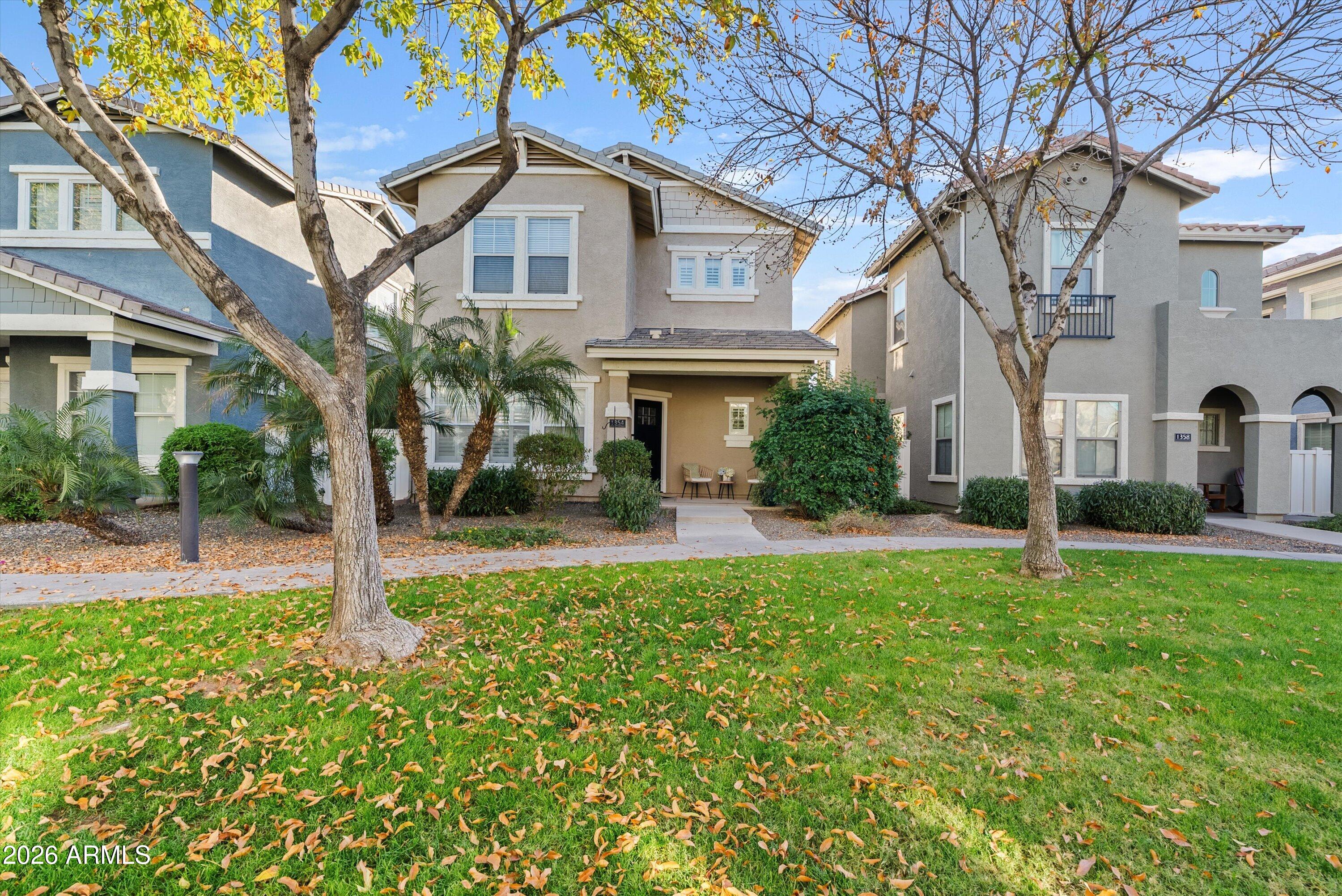 1354 S HEARTLAND Lane