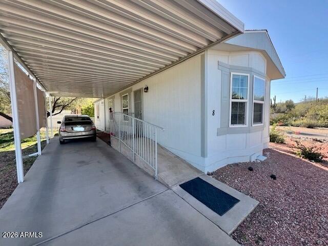 19500 E GREGORY Street 8