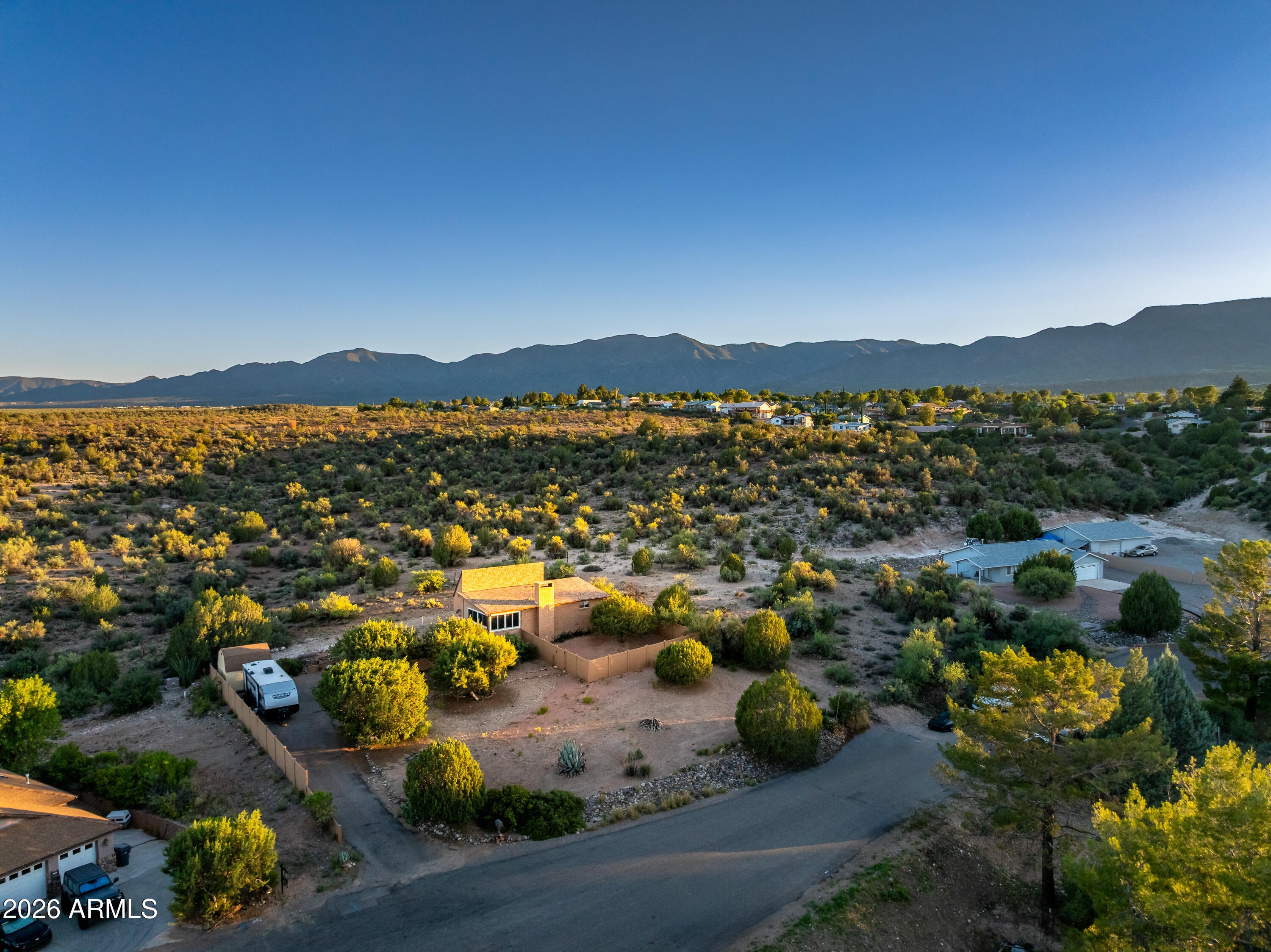 VERDE VILLAGE UNIT 6 - Residential