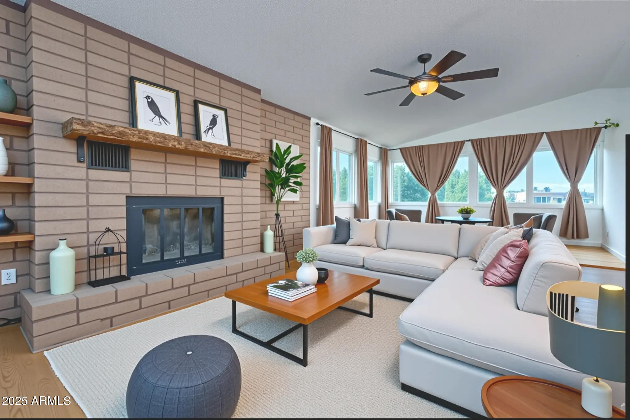 VERDE VILLAGE UNIT 6 - Residential