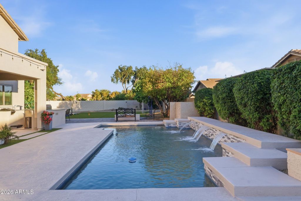 Photo of 1225 E Tyson Court, Gilbert, AZ 85295 (MLS # 6999107)