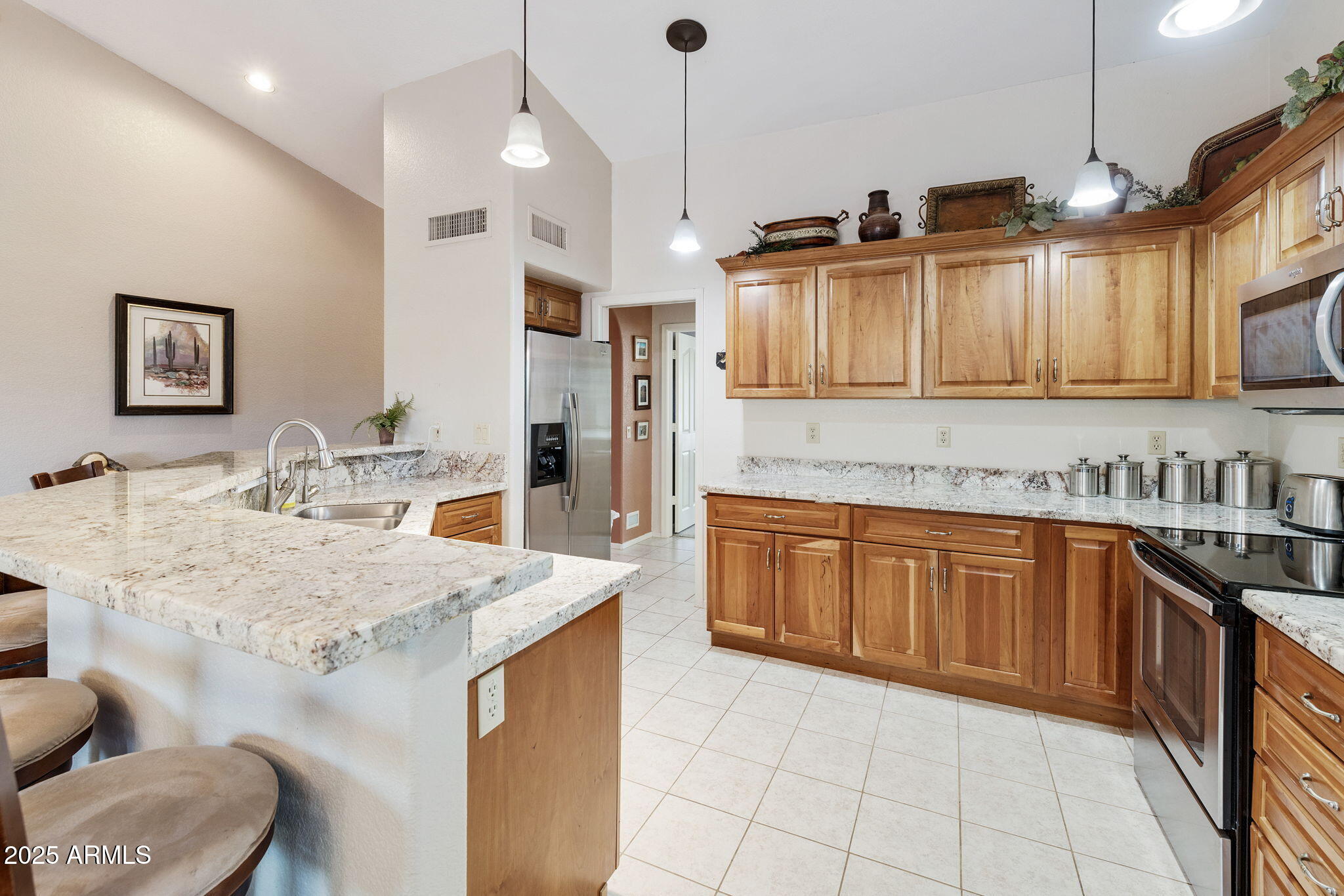 24714 S ONTARIO Drive