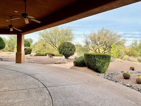 A home in Rio Verde