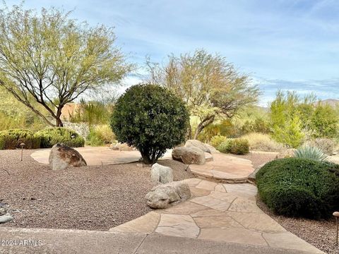 A home in Rio Verde