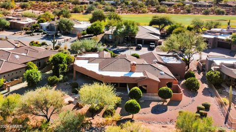 A home in Rio Verde