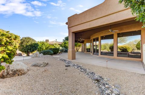 A home in Rio Verde