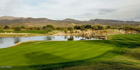 A home in Rio Verde