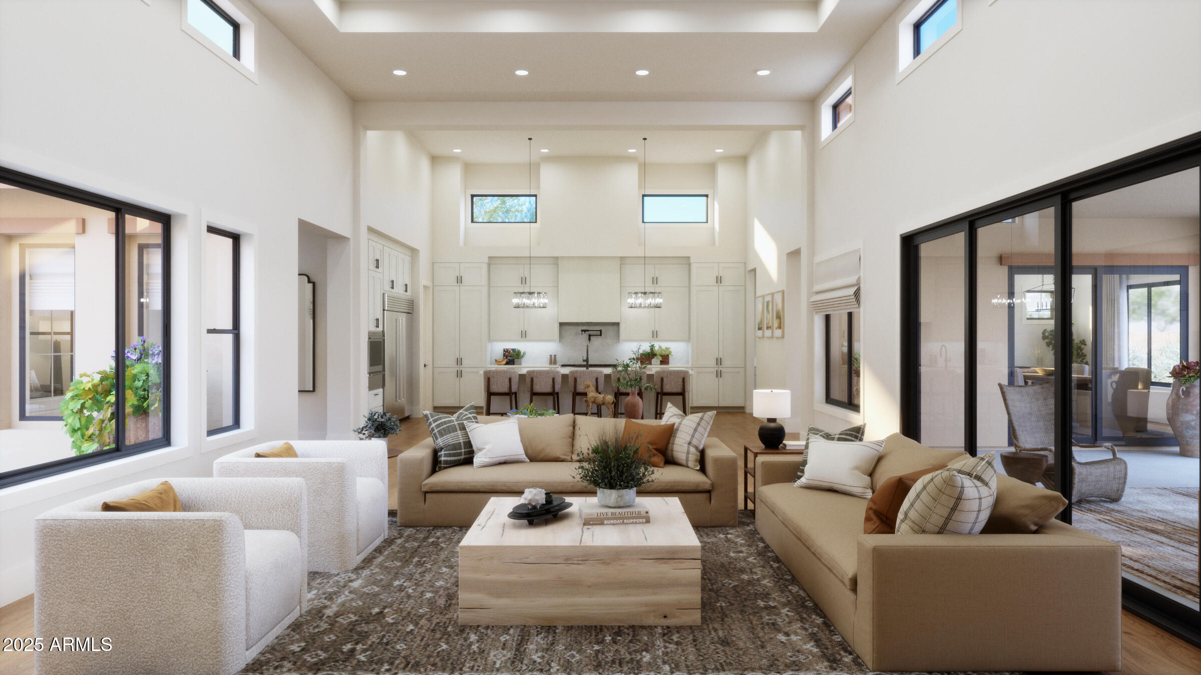 7361 E Camino Santo --